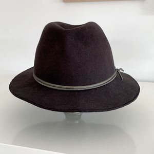 Rag and bone wool hat